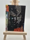 Rebirth of Ash