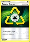 Recycle Energy