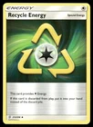 Recycle Energy