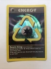 Fire Energy