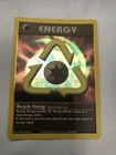 Water Energy