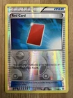 Red Card