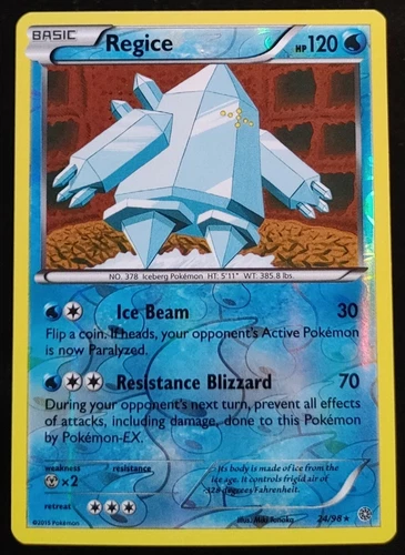 Regice