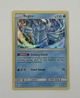 Regice