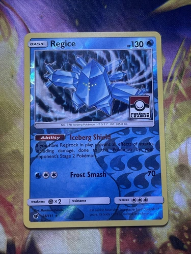 Regice