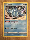 Regice