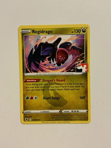 Regidrago