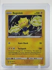Regieleki