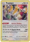 Regigigas