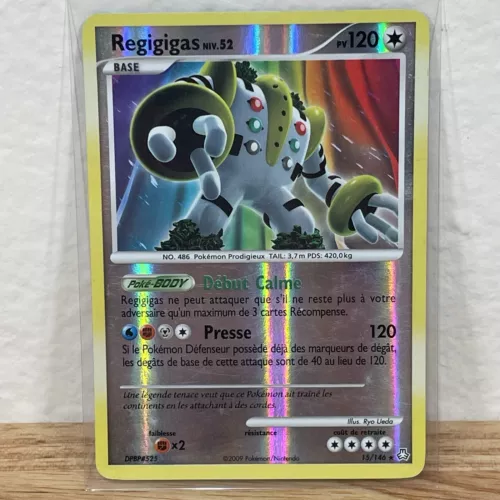 Regigigas