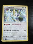 Regigigas