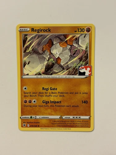 Regirock