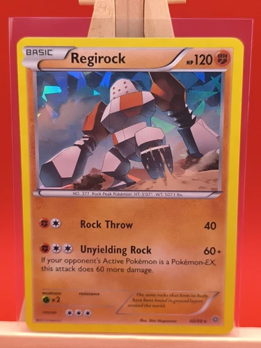 Regirock
