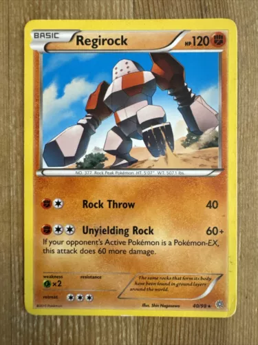 Regirock