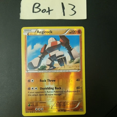 Regirock