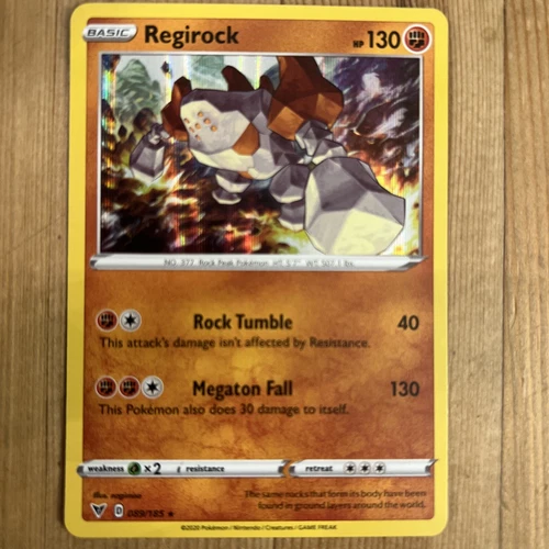 Regirock