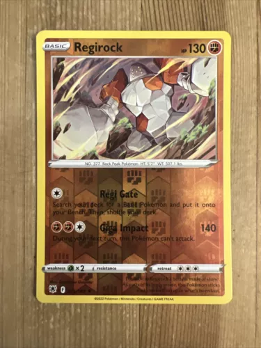 Regirock