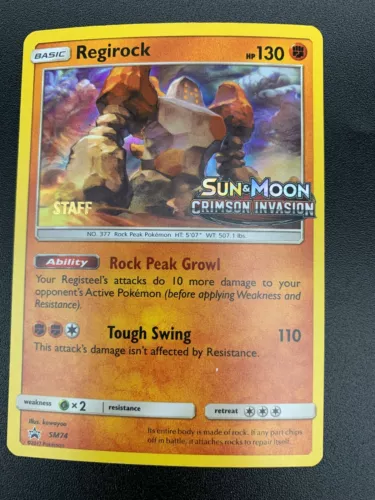 Regirock