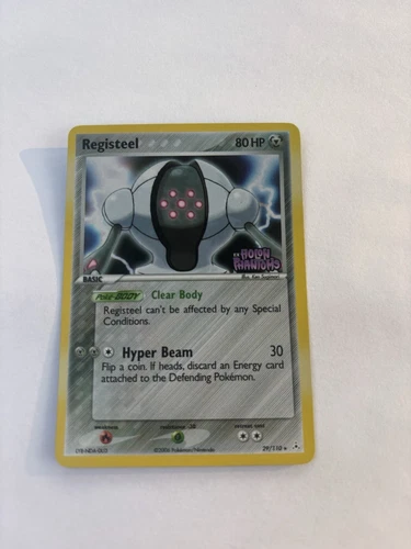 Registeel