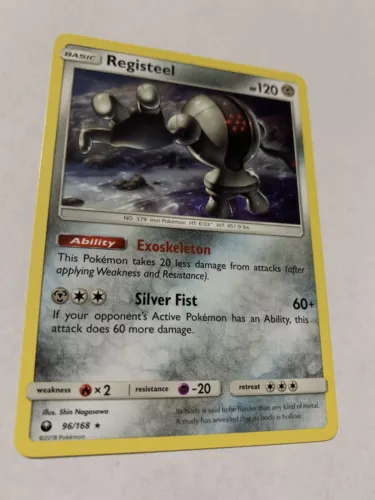 Registeel