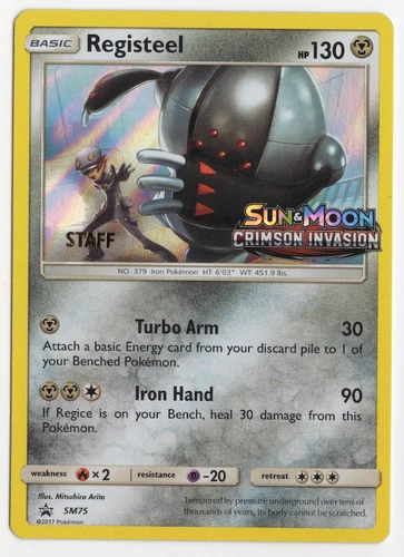 Registeel