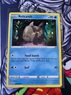 Relicanth