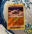 Relicanth