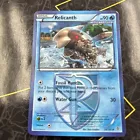 Relicanth