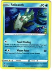 Relicanth