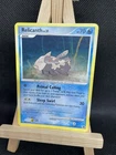 Relicanth