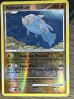 Relicanth