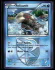 Relicanth