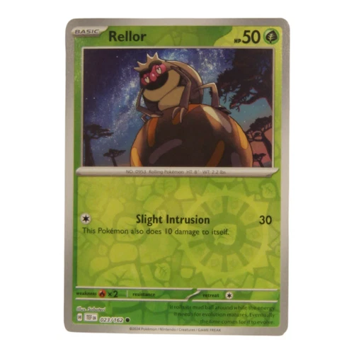 Rellor
