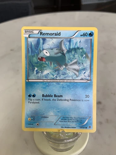 Remoraid