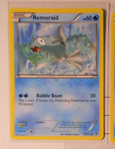 Remoraid