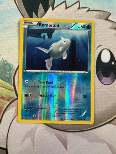Remoraid