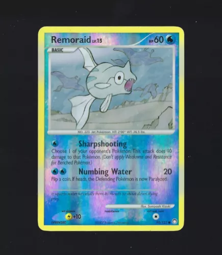 Remoraid
