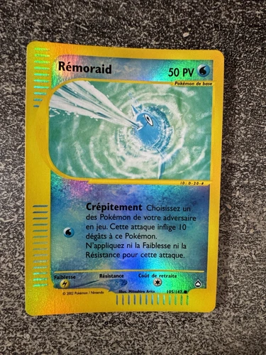 Remoraid