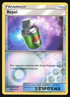 Repel