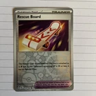 Rescue Board