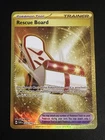 Emergency Board