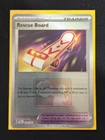 Rescue Board