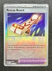 Rescue Board
