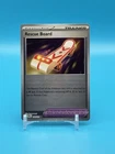 Rescue Board