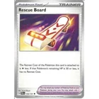 Rescue Board