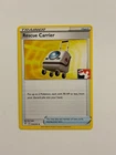 Rescue Carrier