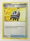 Rescue Carrier