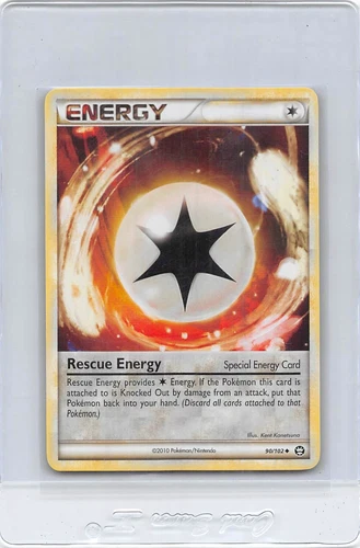 Rescue Energy