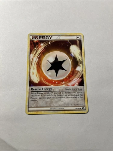 Rescue Energy
