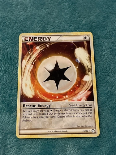 Rescue Energy